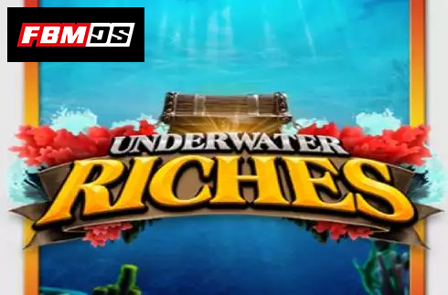 Underwater Riches Bingo